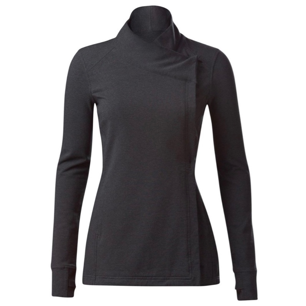 Lululemon Coast Wrap